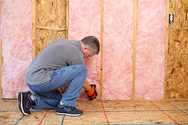 La Croft, OH Insulation Contractor Company